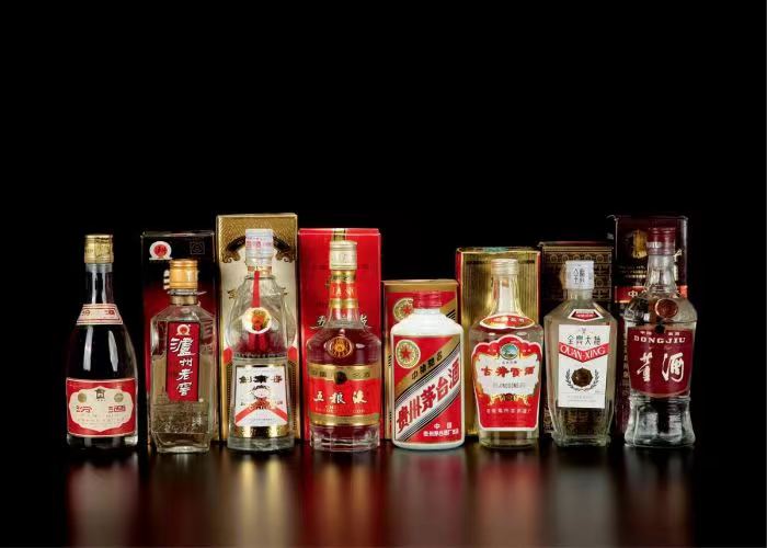 松潘老酒储存的方法