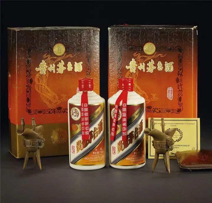 松潘烟酒回收